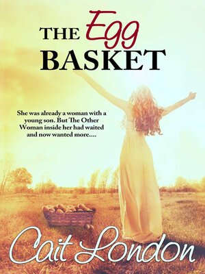 cover image of The Egg Basket
